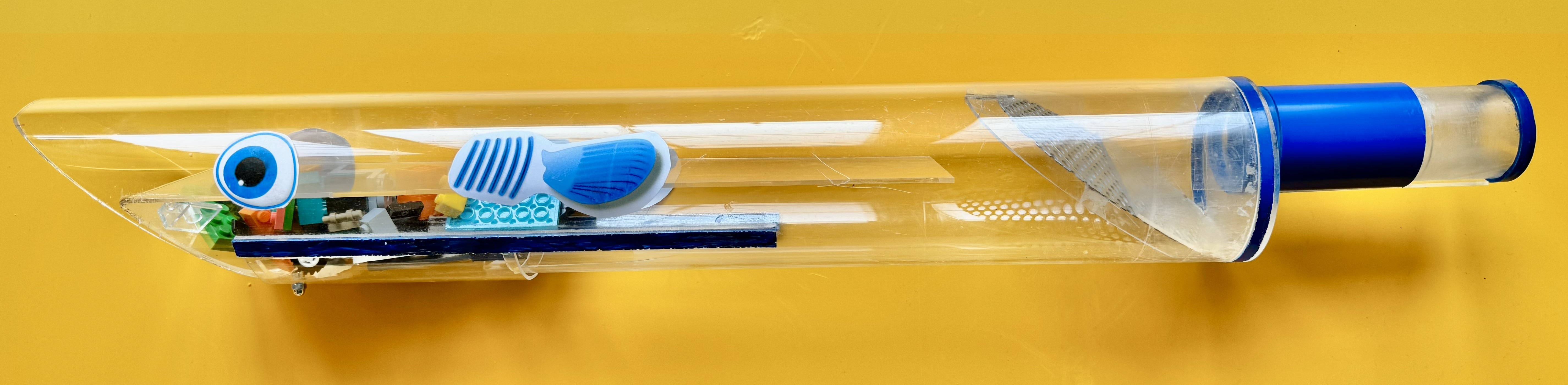 Bricksnapper product photo 1